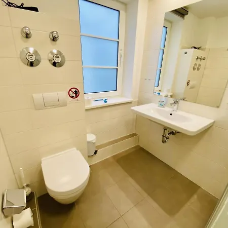 Apartment Immenbarg, Wellness
