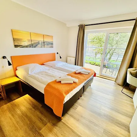 Immenbarg, Wellness Rostock
