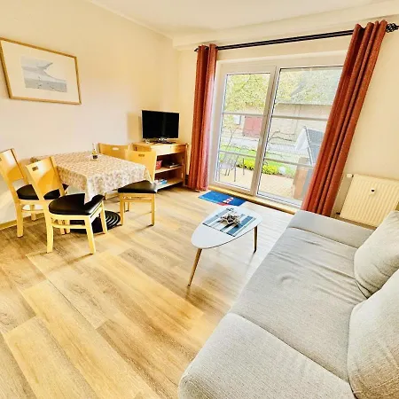 Apartment Immenbarg, Wellness *