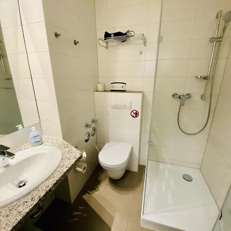 Immenbarg, Wellness Appartamento *