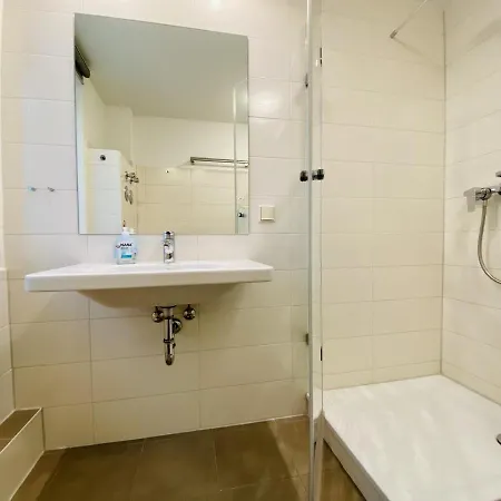 Apartman Immenbarg, Wellness *