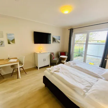 Apartman Immenbarg, Wellness Rostock