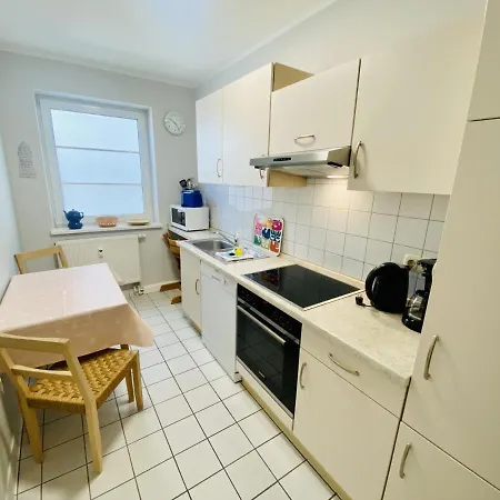 Immenbarg, Wellness * Rostock