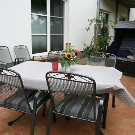 Immenbarg, Wellness Appartamento