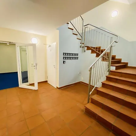 Apartment Immenbarg, Wellness