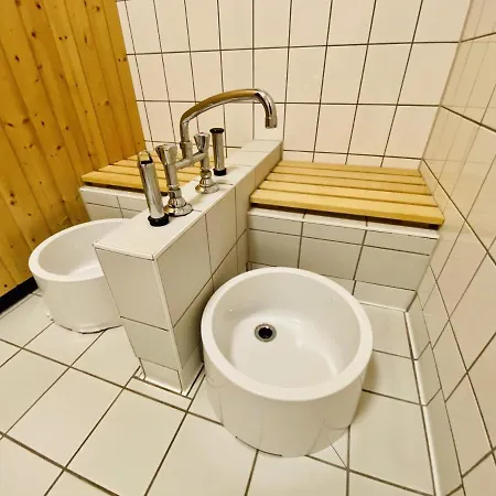 Immenbarg, Wellness Rostock