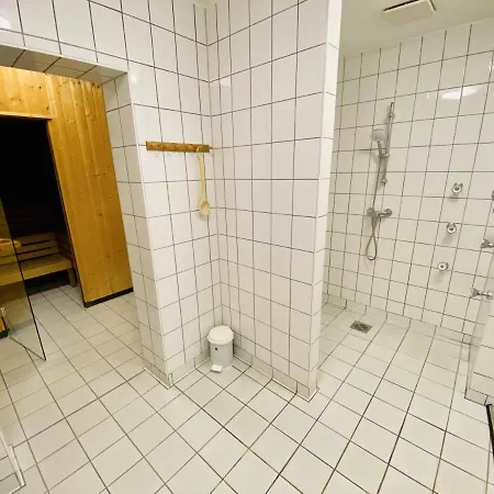 Immenbarg, Wellness Appartamento Rostock