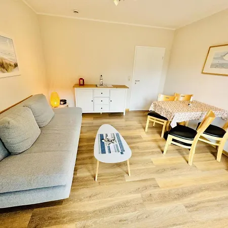 Apartment Immenbarg, Wellness