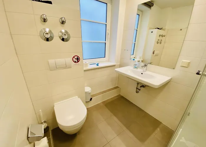 Apartmán Immenbarg, Wellness