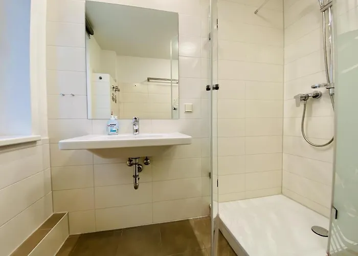 Apartmán Immenbarg, Wellness *
