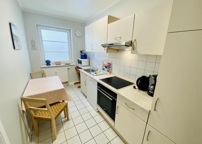 Immenbarg, Wellness * Rostock