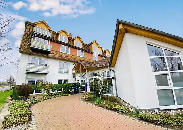 Immenbarg, Wellness Rostock