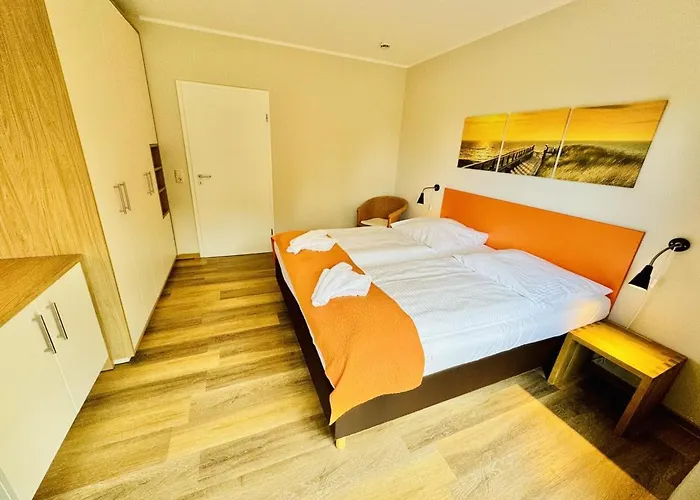 Immenbarg, Wellness * Rostock