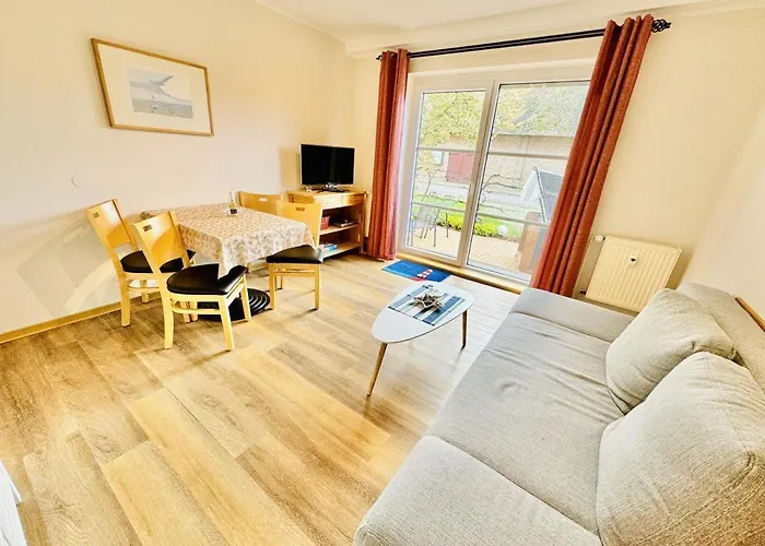 Apartmán Immenbarg, Wellness Rostock