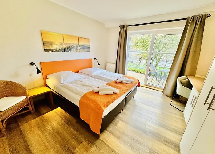 Immenbarg, Wellness *