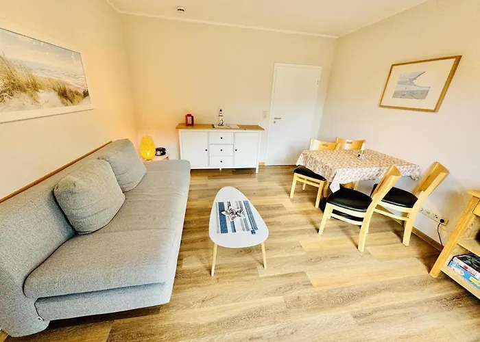 Apartmán Immenbarg, Wellness