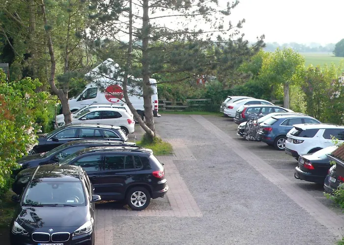 Immenbarg, Wellness Rostock